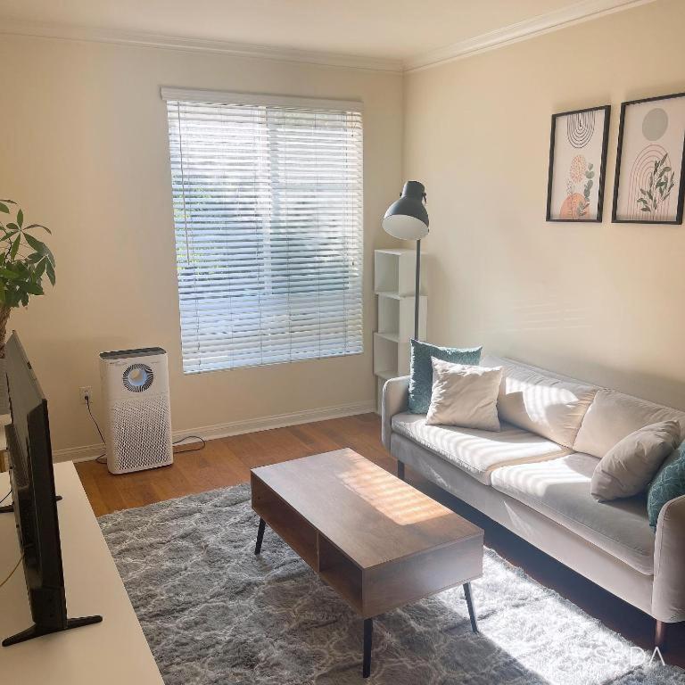 Holiday In La - 1Br With Free Parking, Laundry, Pool Los Angeles Exterior foto